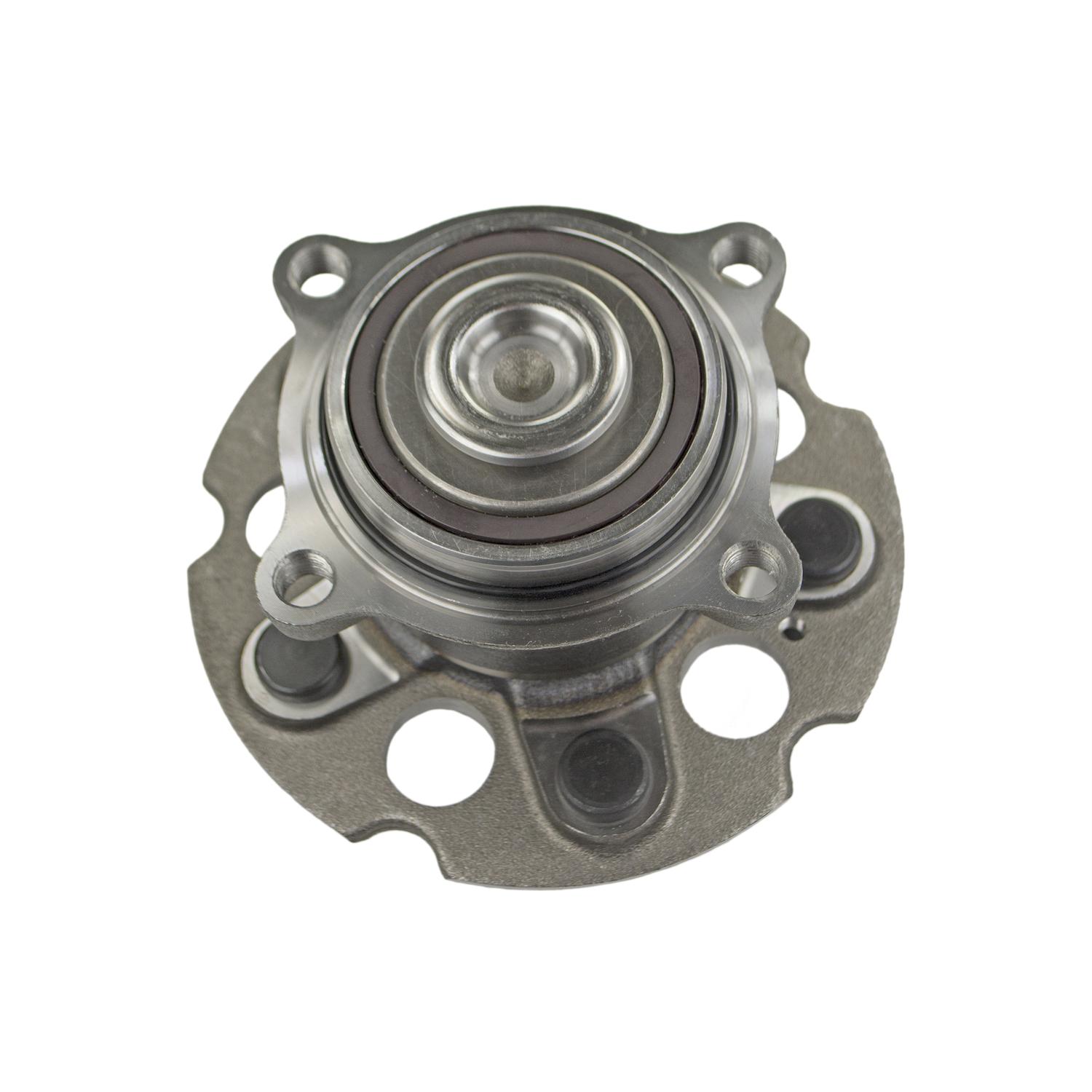 Mevotech H512320 Wheel Bearing and Hub Assembly product image 2 of 4