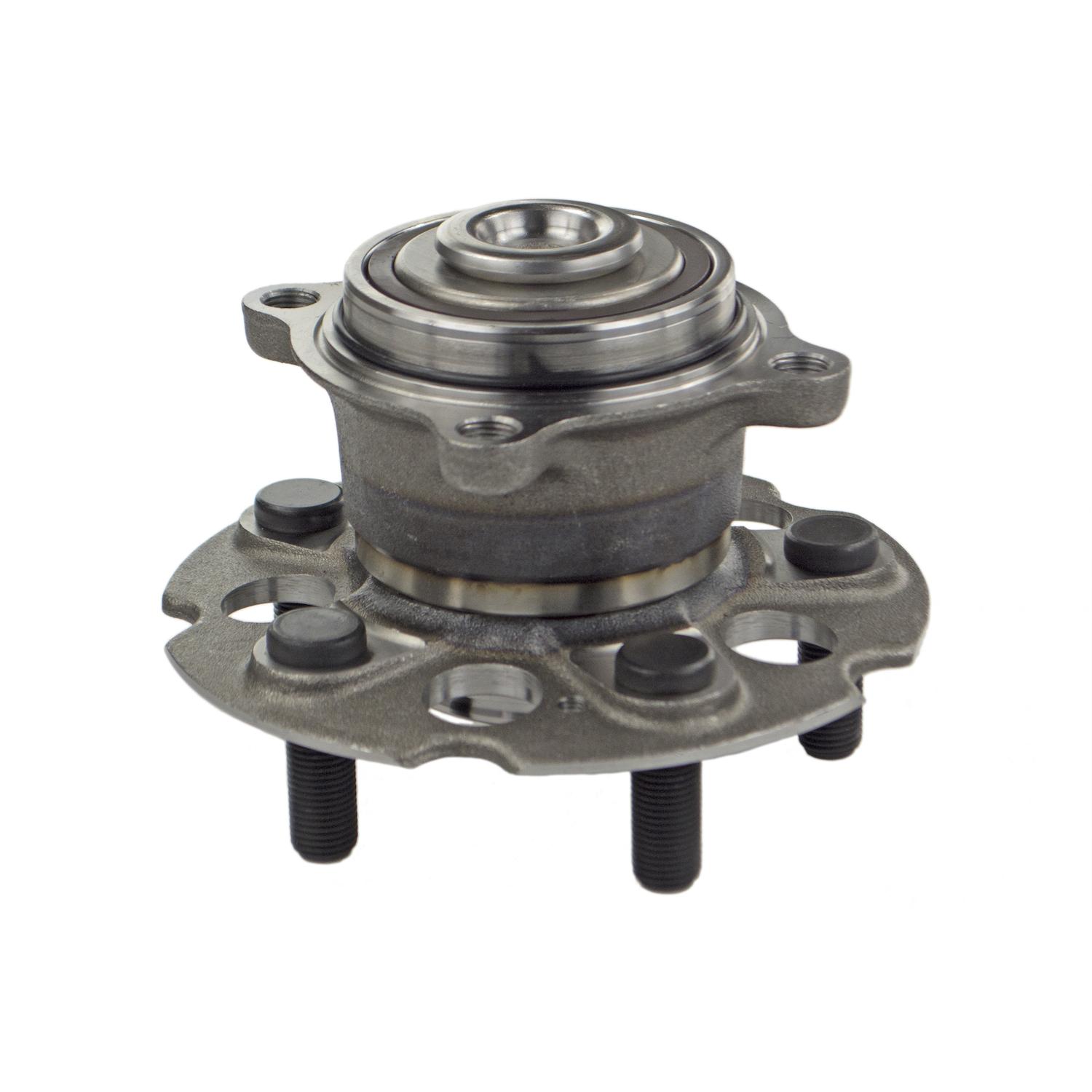 Mevotech H512320 Wheel Bearing and Hub Assembly product image 4 of 4