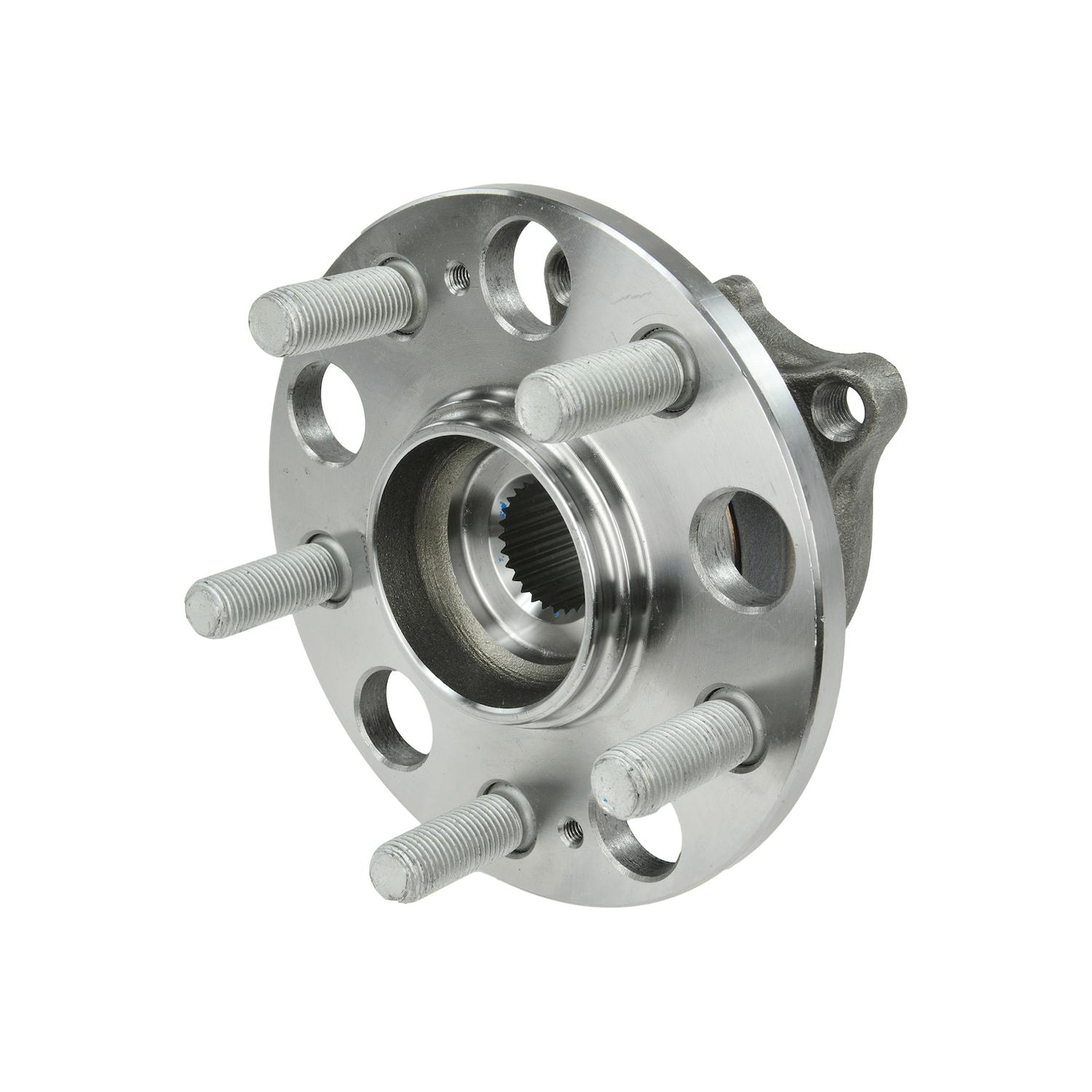 Mevotech H512321 Wheel Bearing and Hub Assembly product image 1 of 2