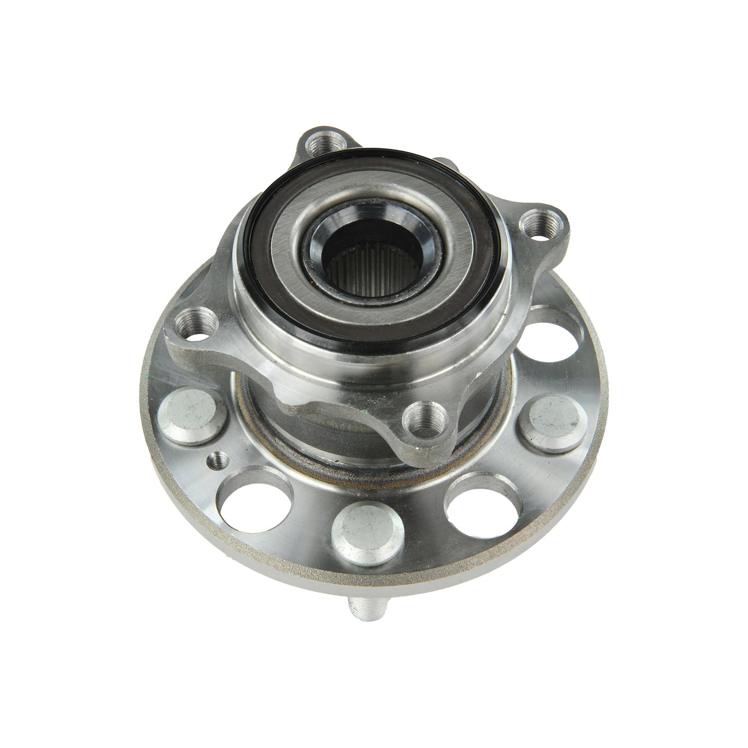 Mevotech H512321 Wheel Bearing and Hub Assembly product image 2 of 2