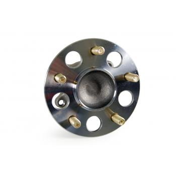2009 Honda Civic Wheel Bearing and Hub Assembly Rear Mevotech H512322 image 1 of 3