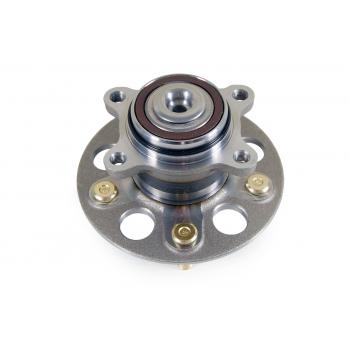 2009 Honda Civic Wheel Bearing and Hub Assembly Rear Mevotech H512322 image 2 of 3