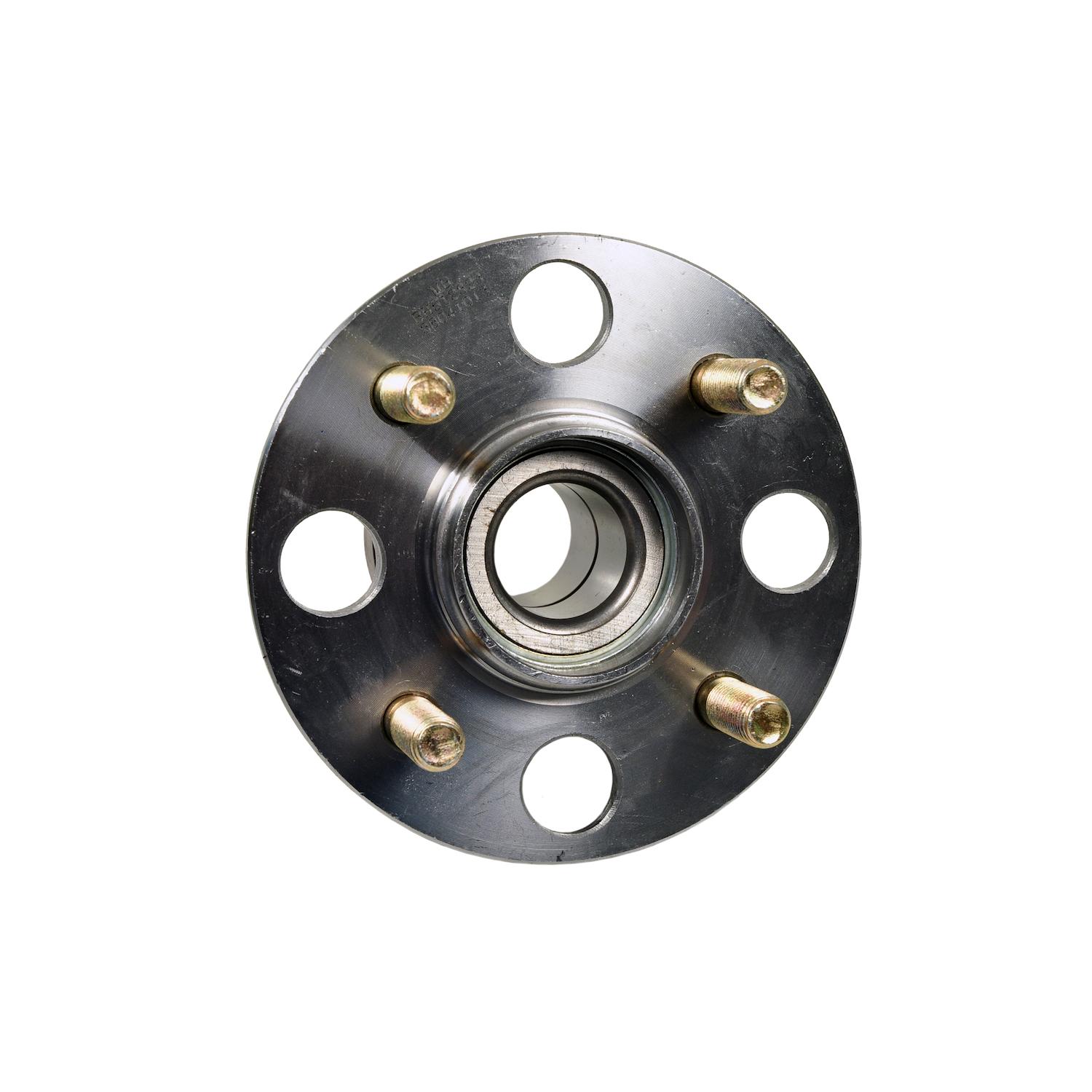 Mevotech H512323 Wheel Bearing and Hub Assembly product image 1 of 3