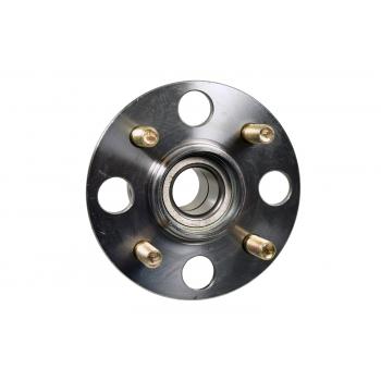 2012 Honda Fit Wheel Bearing and Hub Assembly Rear Mevotech H512323 image 1 of 3