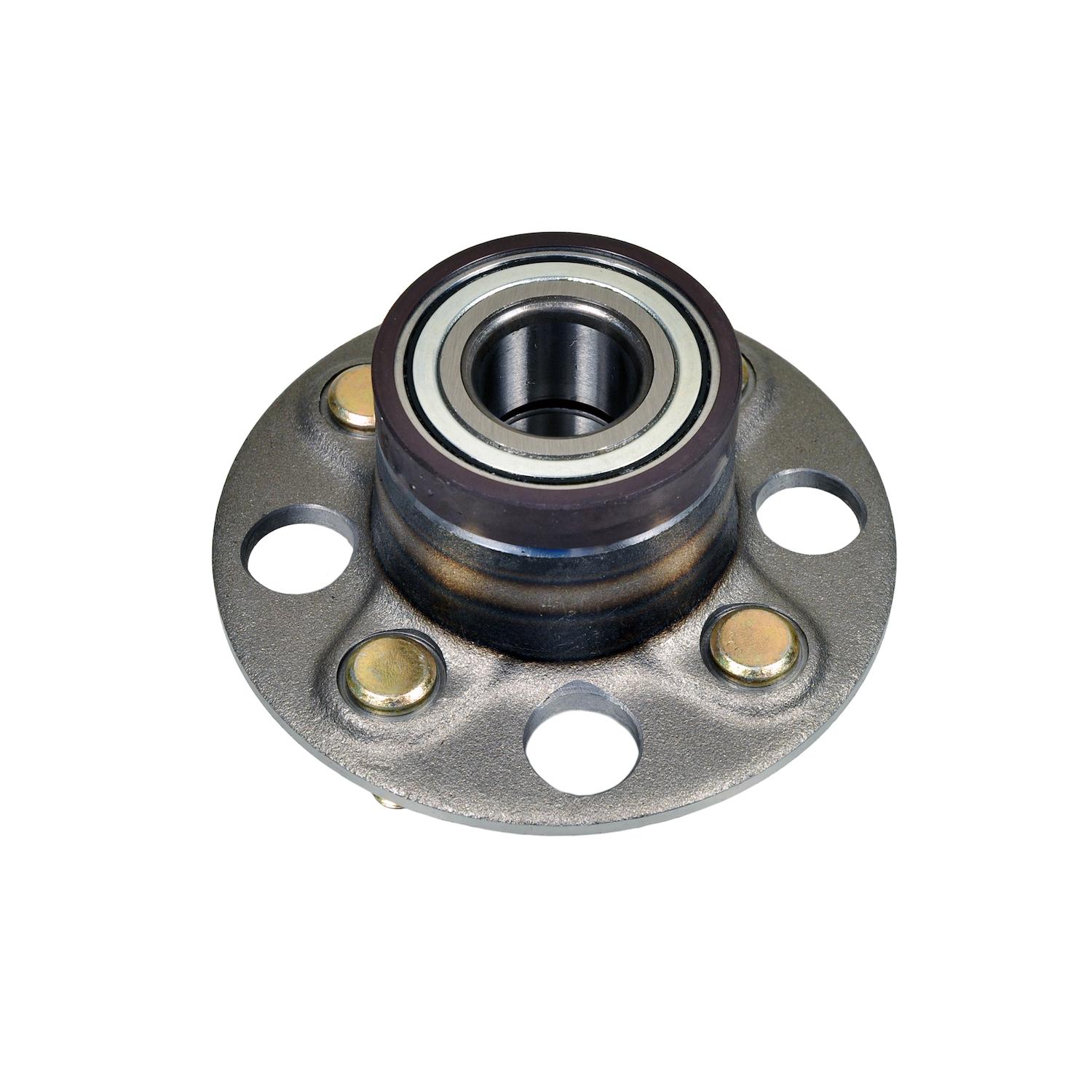 Mevotech H512323 Wheel Bearing and Hub Assembly product image 2 of 3