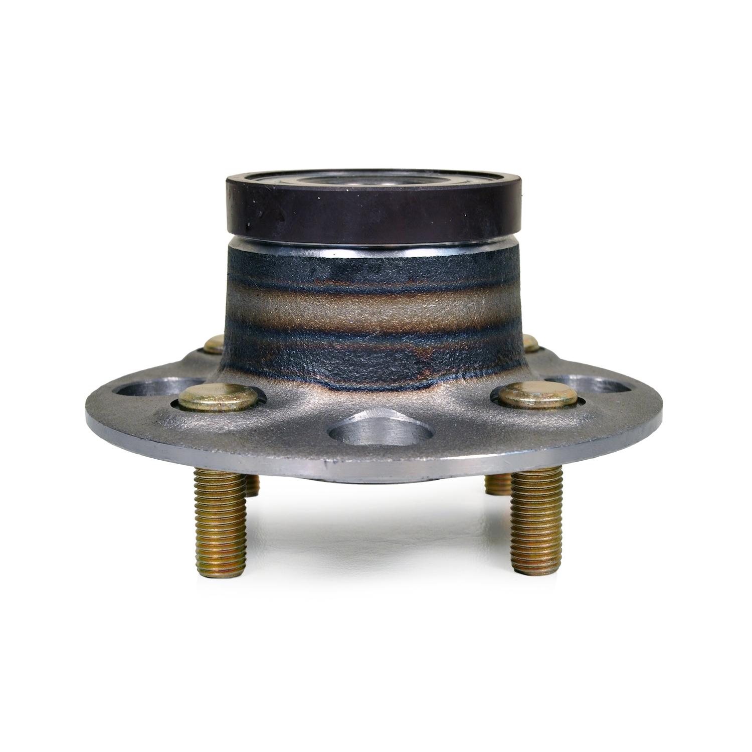 Mevotech H512323 Wheel Bearing and Hub Assembly product image 3 of 3