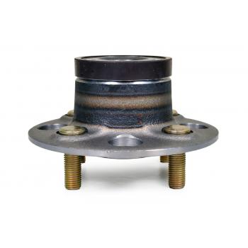 2012 Honda Fit Wheel Bearing and Hub Assembly Rear Mevotech H512323 image 3 of 3