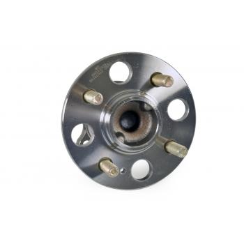 2010 Kia Rio5 Wheel Bearing and Hub Assembly Rear Mevotech H512325 image 1 of 3