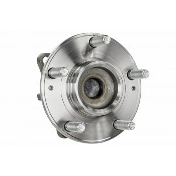 2015 Kia Sorento Wheel Bearing and Hub Assembly Rear Mevotech H512326 image 1 of 3