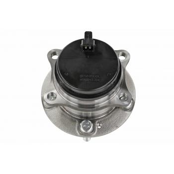 2015 Kia Sorento Wheel Bearing and Hub Assembly Rear Mevotech H512326 image 2 of 3