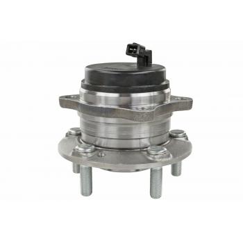 2015 Kia Sorento Wheel Bearing and Hub Assembly Rear Mevotech H512326 image 3 of 3