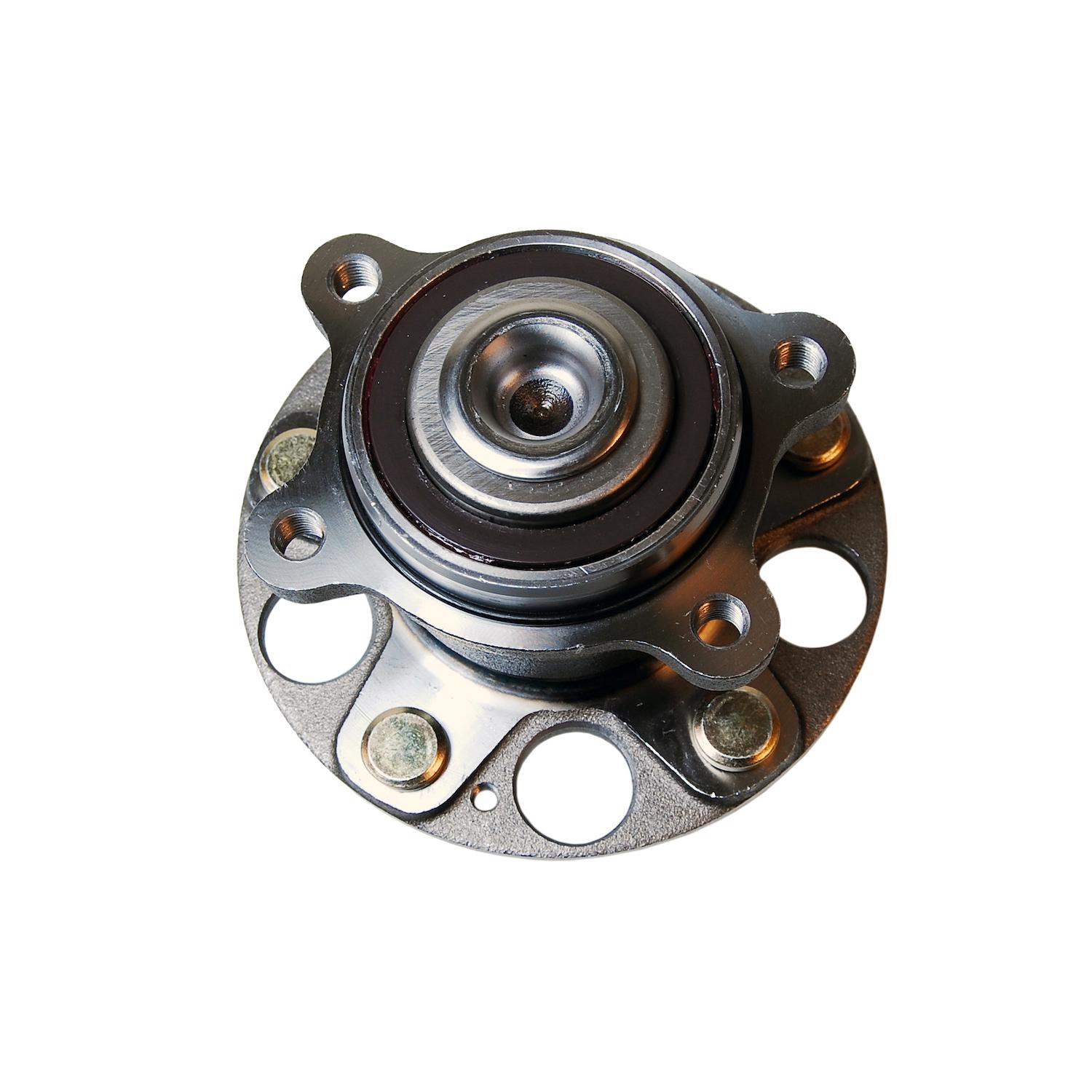 Mevotech H512327 - Wheel Bearing and Hub Assembly Mevotech H512327 Wheel Bearing and Hub Assembly product image 2 of 3