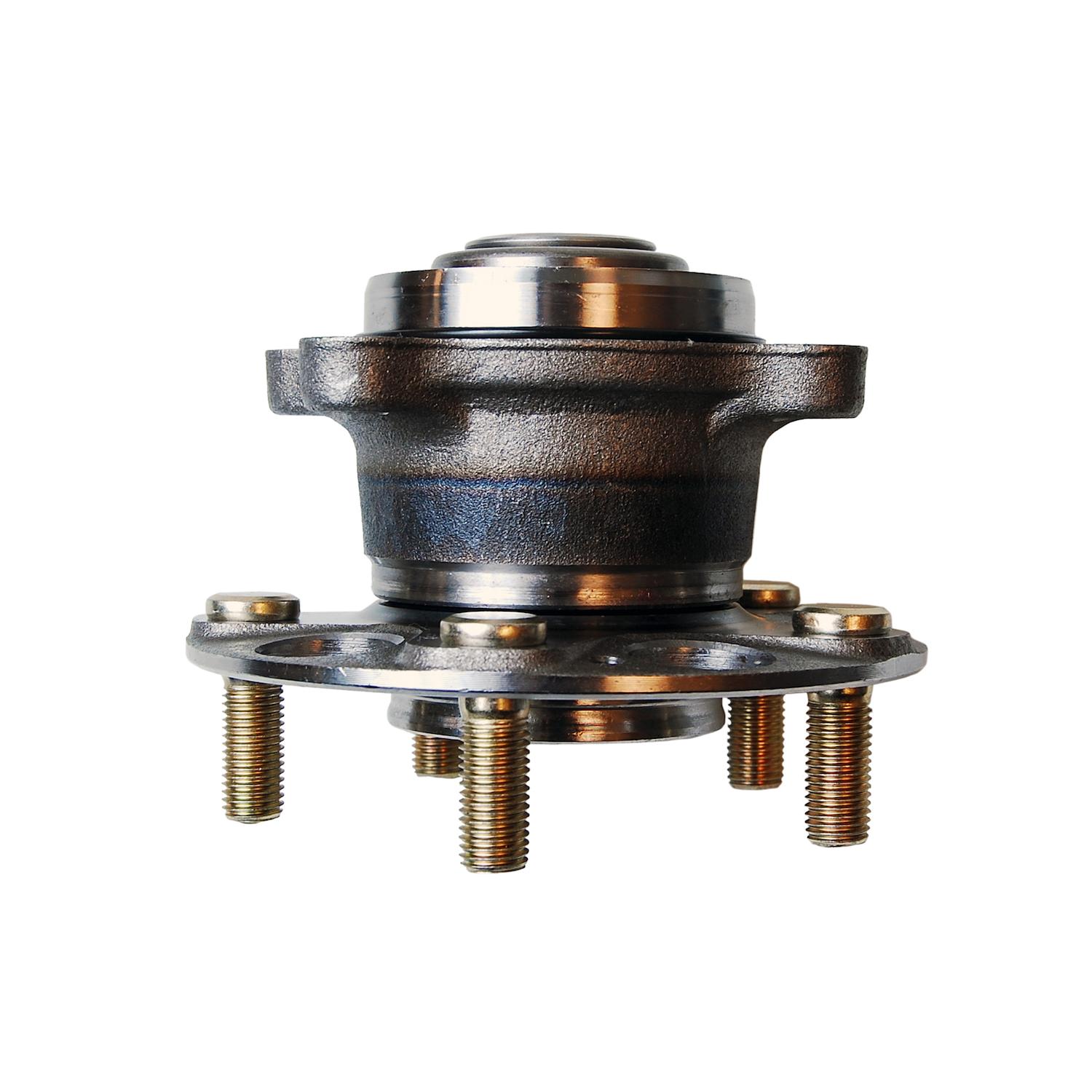 Mevotech H512327 - Wheel Bearing and Hub Assembly Mevotech H512327 Wheel Bearing and Hub Assembly product image 3 of 3