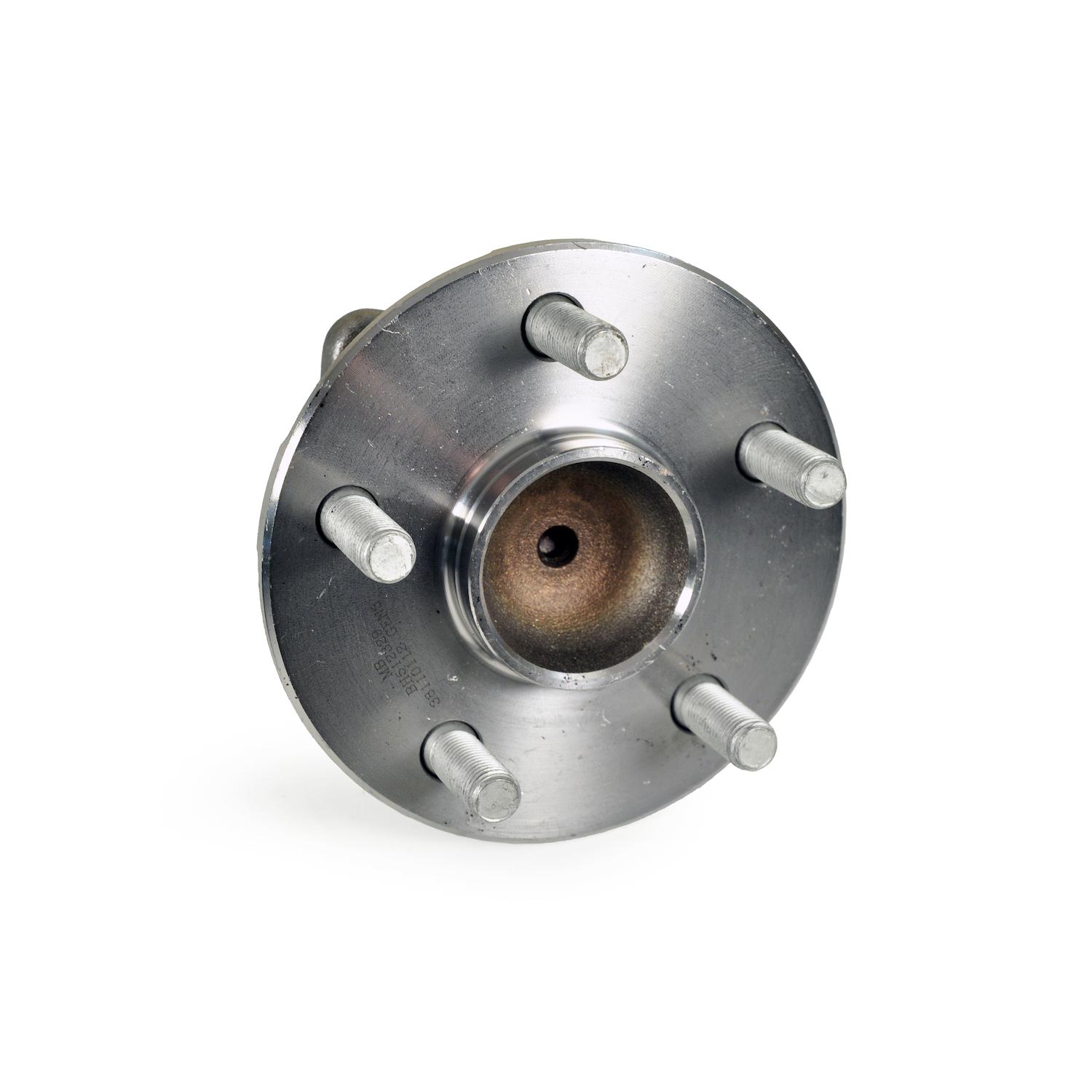 Mevotech H512329 - Wheel Bearing and Hub Assembly Mevotech H512329 Wheel Bearing and Hub Assembly product image 1 of 3
