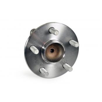 2007 Scion TC Wheel Bearing and Hub Assembly Rear Mevotech H512329 image 1 of 3