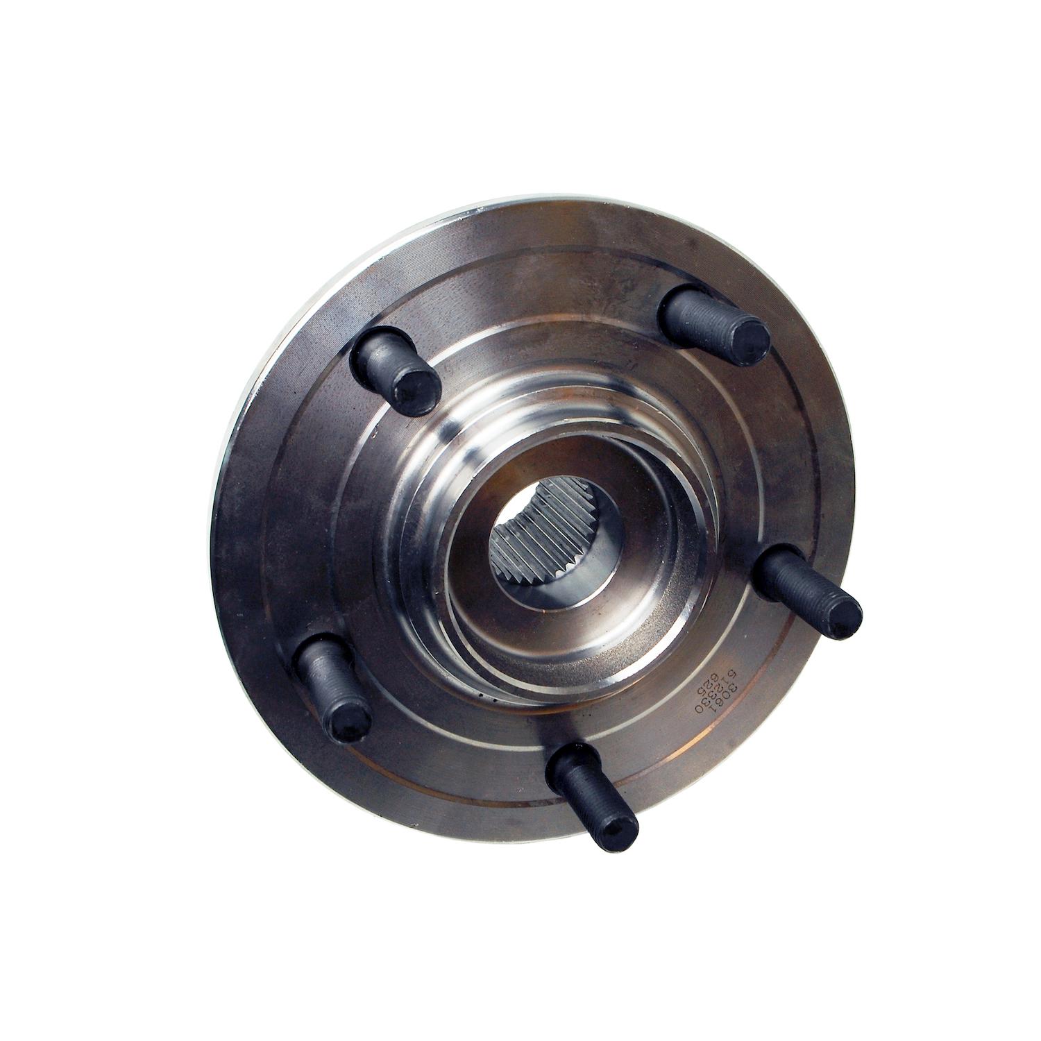 Mevotech H512330 - Wheel Bearing and Hub Assembly Mevotech H512330 Wheel Bearing and Hub Assembly product image 1 of 3