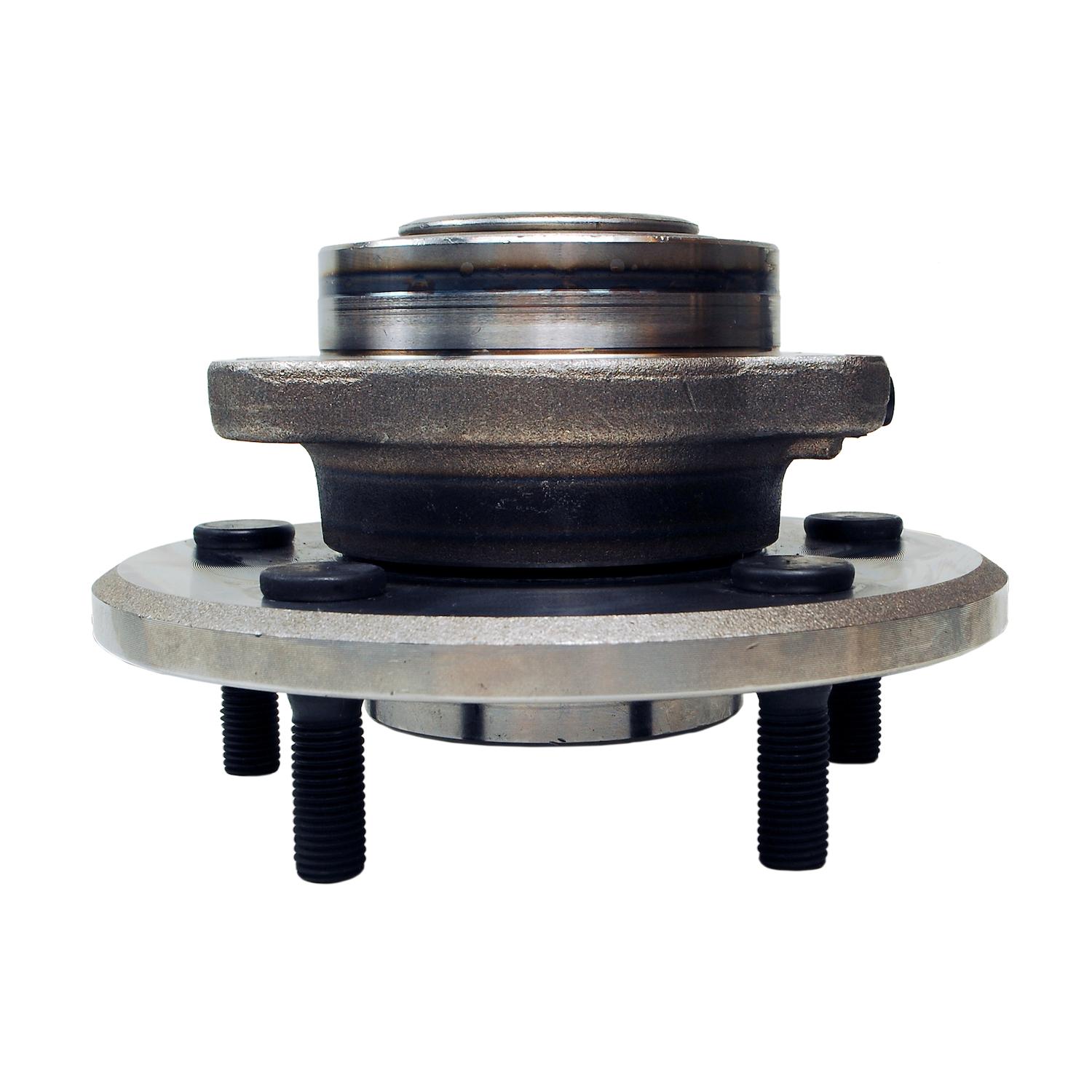 Mevotech H512330 - Wheel Bearing and Hub Assembly Mevotech H512330 Wheel Bearing and Hub Assembly product image 3 of 3