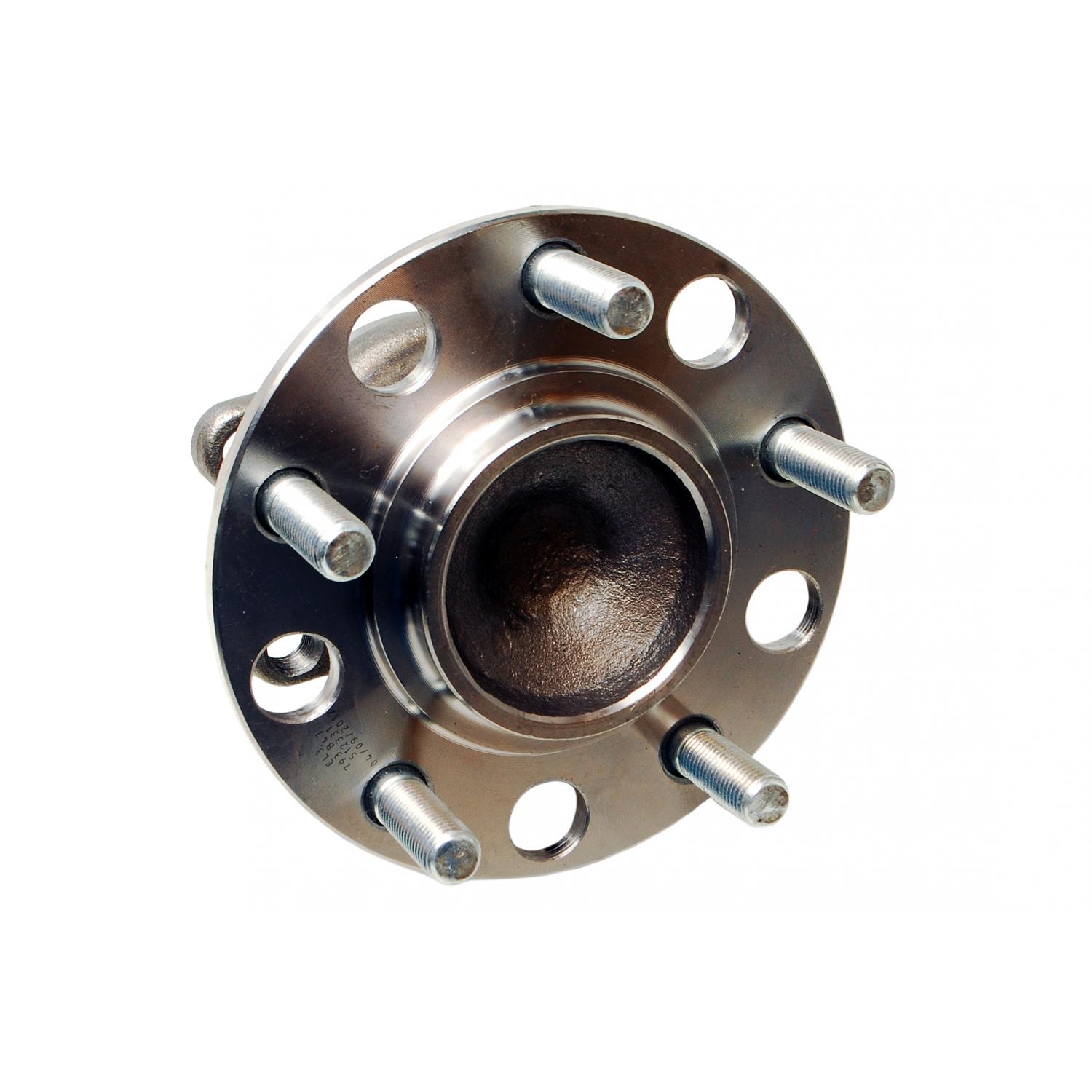 Mevotech H512331 - Wheel Bearing and Hub Assembly Mevotech H512331 Wheel Bearing and Hub Assembly product image 1 of 3