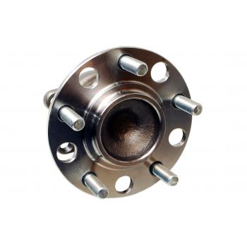2007 Chrysler Sebring Wheel Bearing and Hub Assembly Rear Mevotech H512331 image 1 of 3