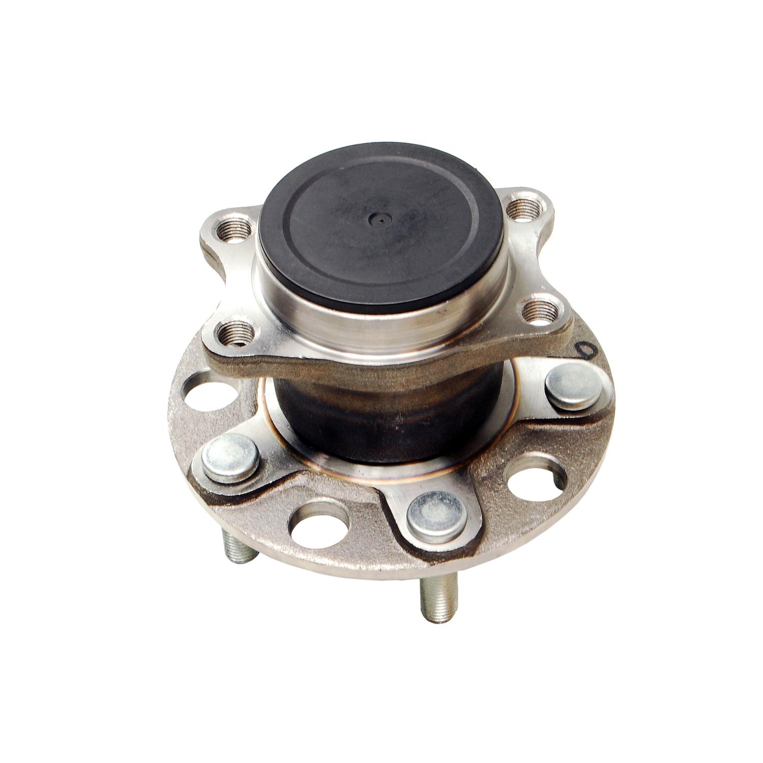 Mevotech H512331 - Wheel Bearing and Hub Assembly Mevotech H512331 Wheel Bearing and Hub Assembly product image 2 of 3