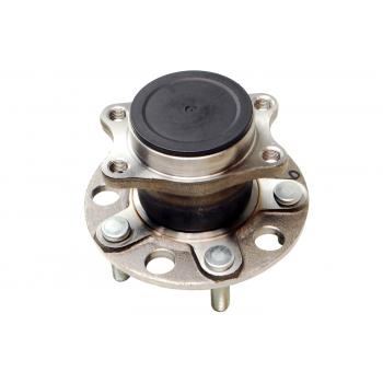 2007 Chrysler Sebring Wheel Bearing and Hub Assembly Rear Mevotech H512331 image 2 of 3