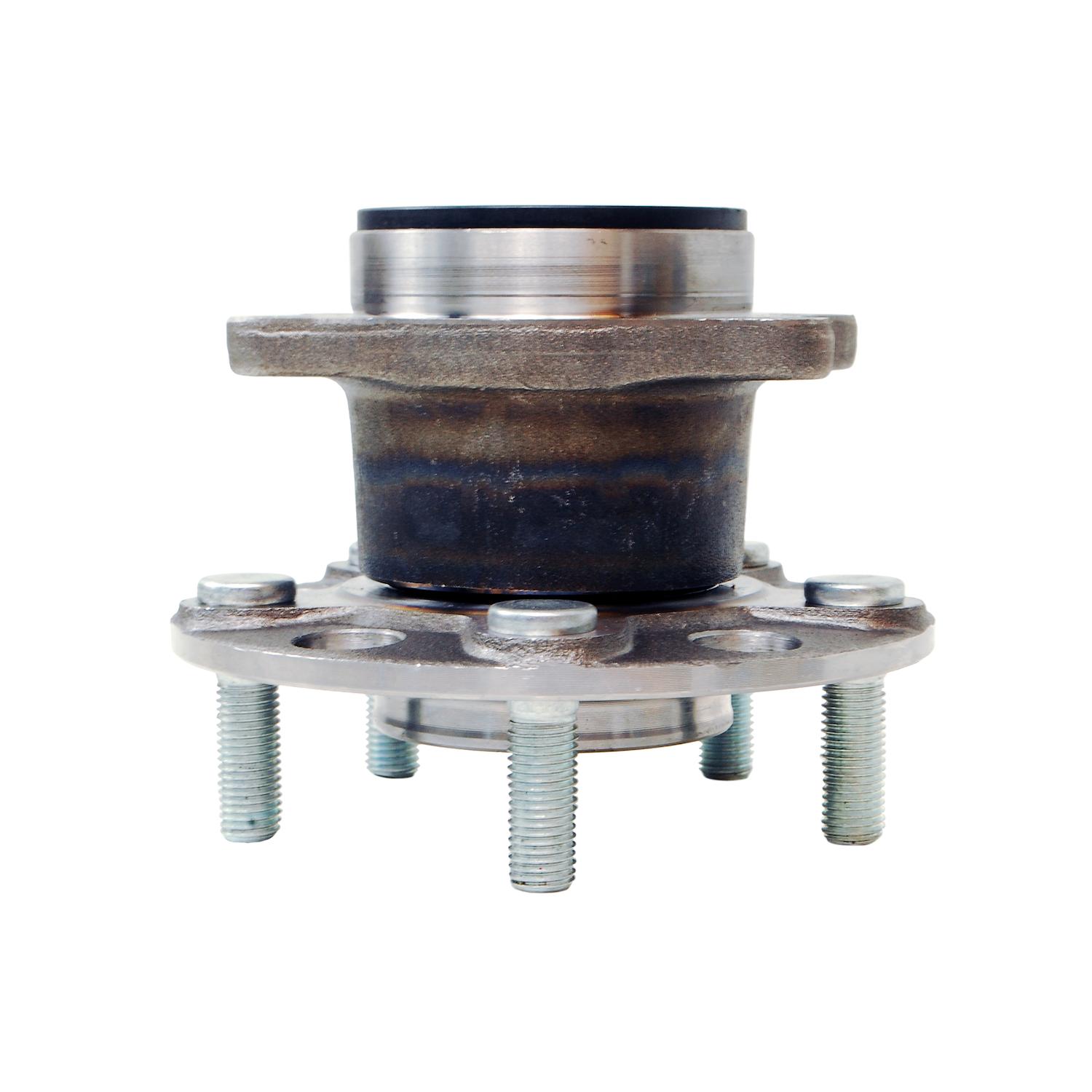 Mevotech H512331 - Wheel Bearing and Hub Assembly Mevotech H512331 Wheel Bearing and Hub Assembly product image 3 of 3