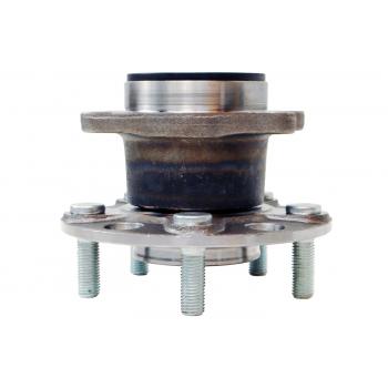 2007 Chrysler Sebring Wheel Bearing and Hub Assembly Rear Mevotech H512331 image 3 of 3