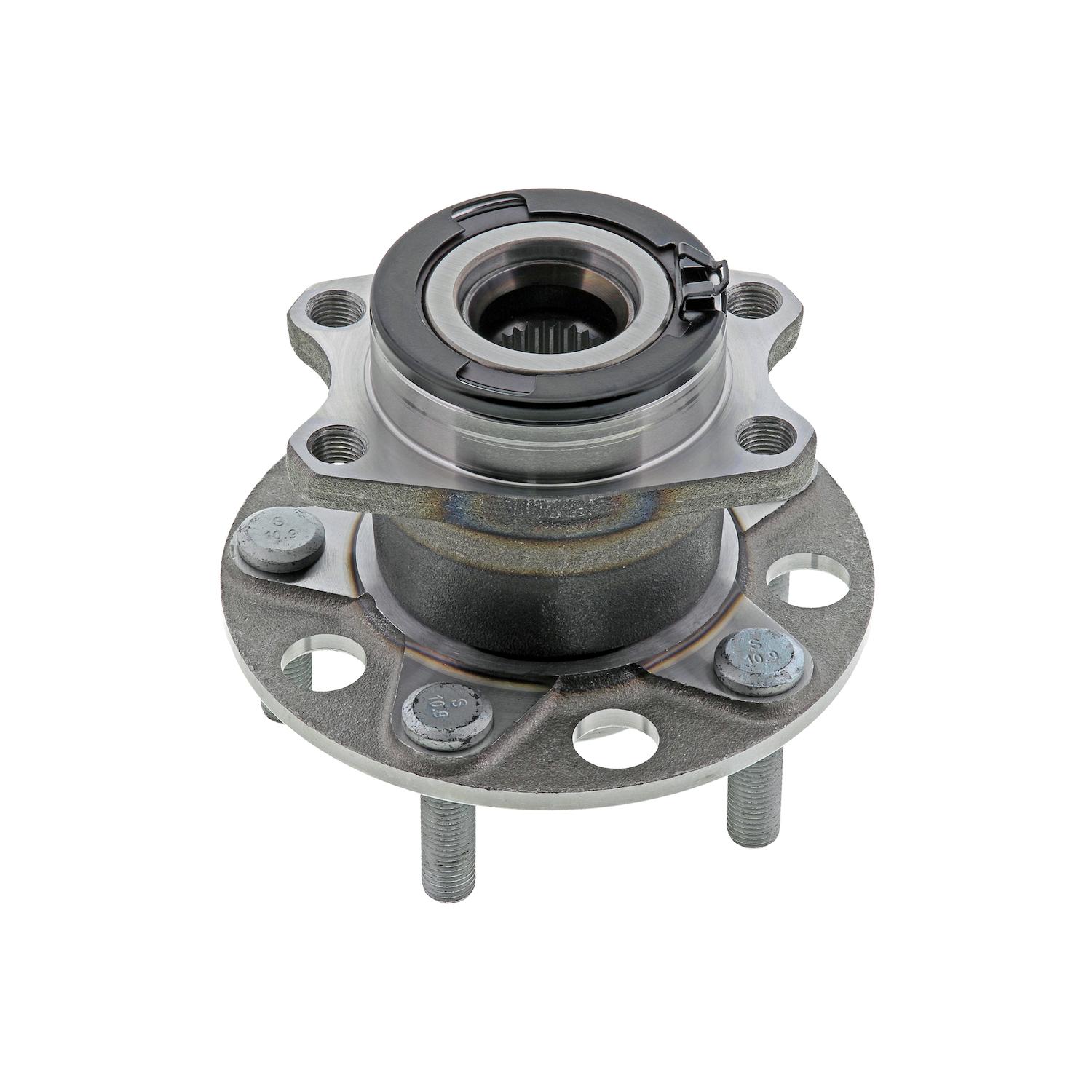 Mevotech H512333 - Wheel Bearing and Hub Assembly Mevotech H512333 Wheel Bearing and Hub Assembly product image 2 of 3