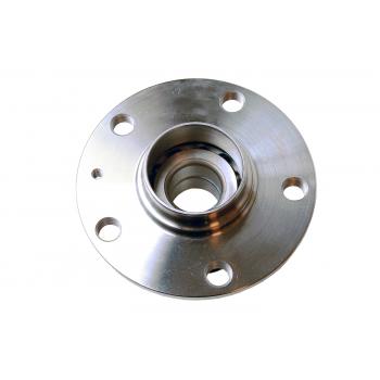 2016 Audi A3 Wheel Bearing and Hub Assembly Rear Mevotech H512336 image 1 of 3
