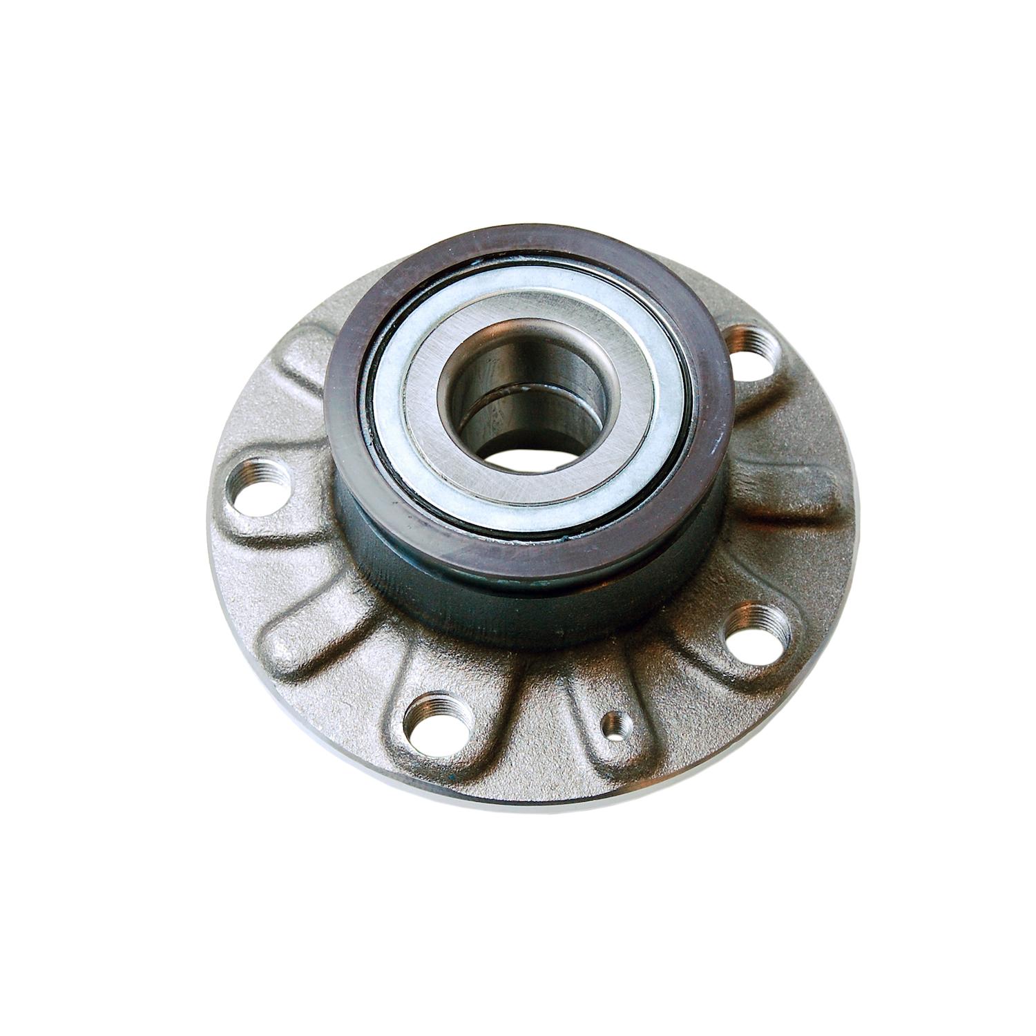 Mevotech H512336 - Wheel Bearing and Hub Assembly Mevotech H512336 Wheel Bearing and Hub Assembly product image 2 of 3