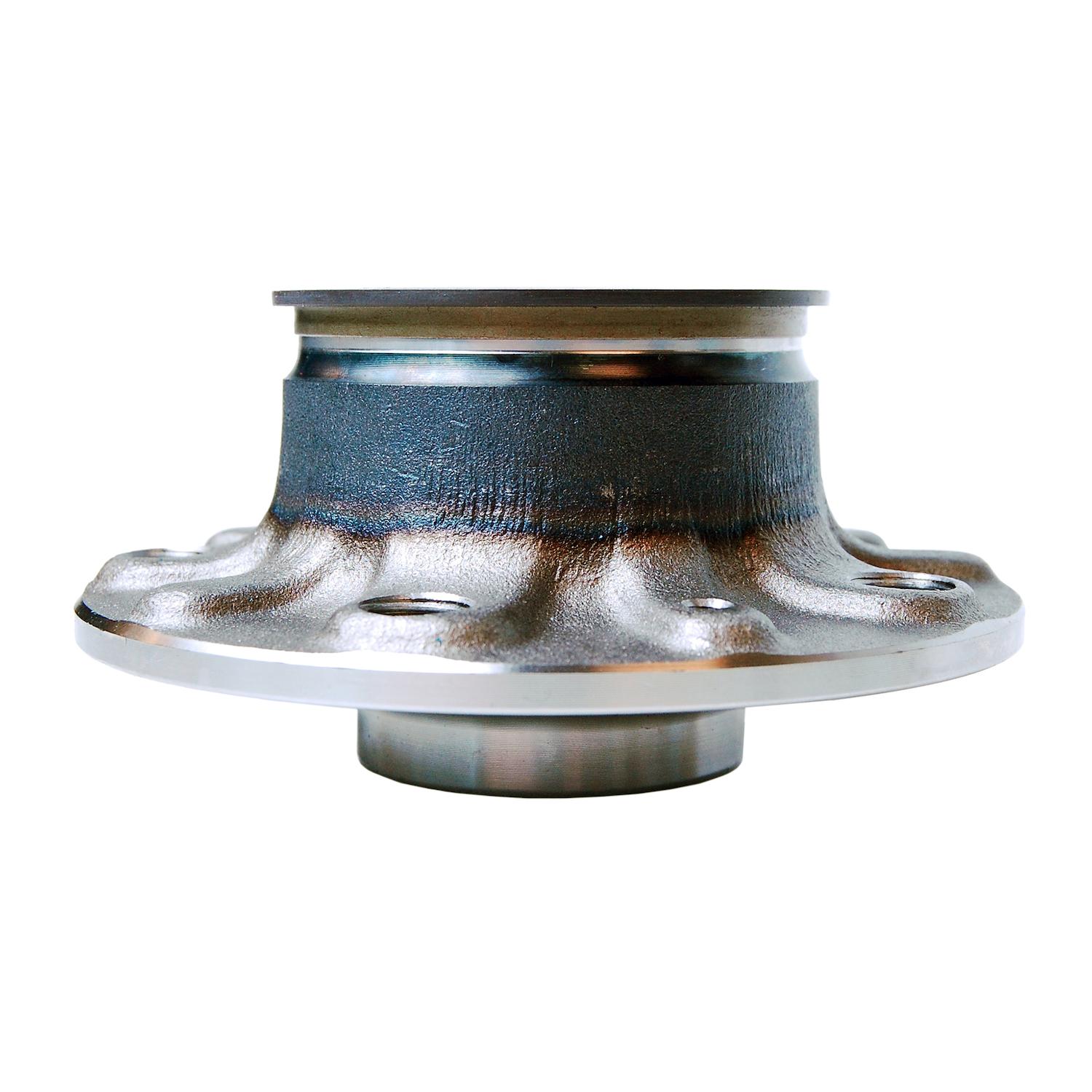 Mevotech H512336 - Wheel Bearing and Hub Assembly Mevotech H512336 Wheel Bearing and Hub Assembly product image 3 of 3