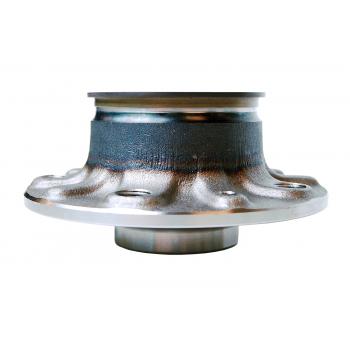2016 Audi A3 Wheel Bearing and Hub Assembly Rear Mevotech H512336 image 3 of 3