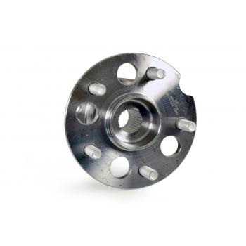2005 Toyota RAV4 Wheel Bearing and Hub Assembly Rear Mevotech H512338 image 1 of 3