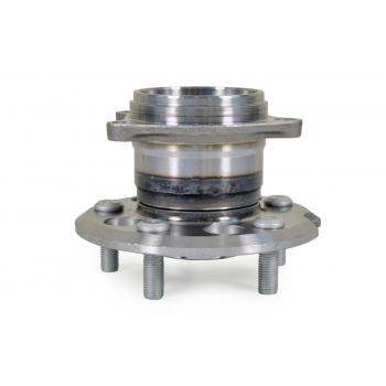 2005 Toyota RAV4 Wheel Bearing and Hub Assembly Rear Mevotech H512338 image 3 of 3