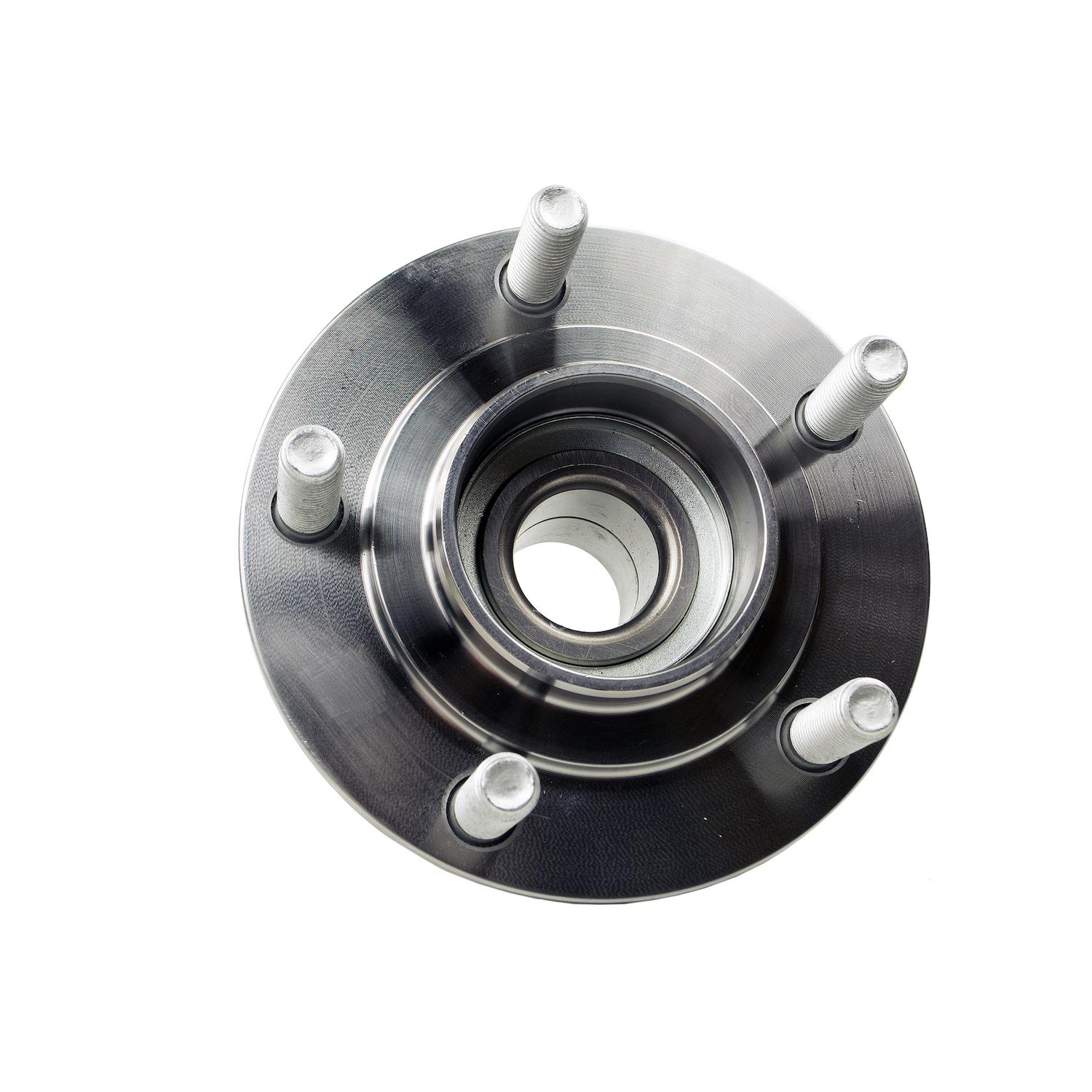 Mevotech H512339 Wheel Bearing and Hub Assembly product image 1 of 3