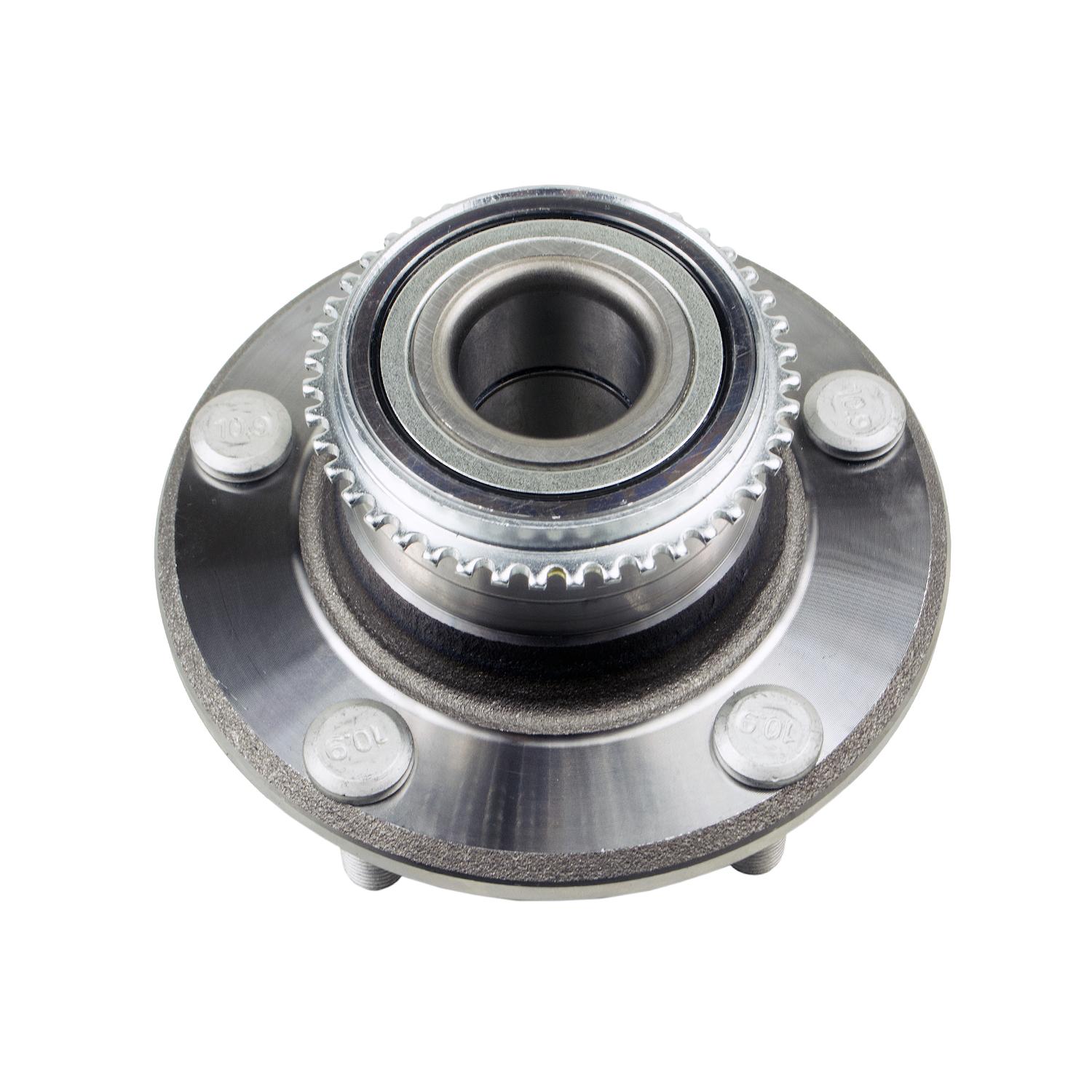 Mevotech H512339 Wheel Bearing and Hub Assembly product image 2 of 3