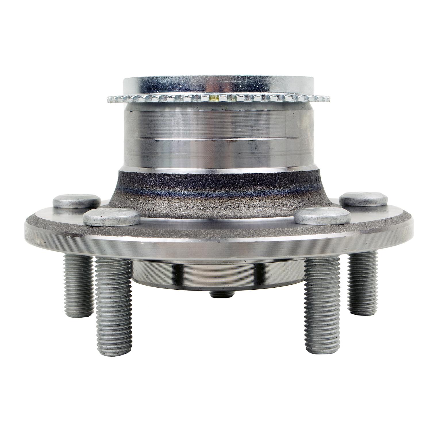 Mevotech H512339 Wheel Bearing and Hub Assembly product image 3 of 3