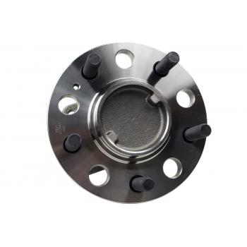 2008 Kia Rondo Wheel Bearing and Hub Assembly Rear Mevotech H512341 image 1 of 3
