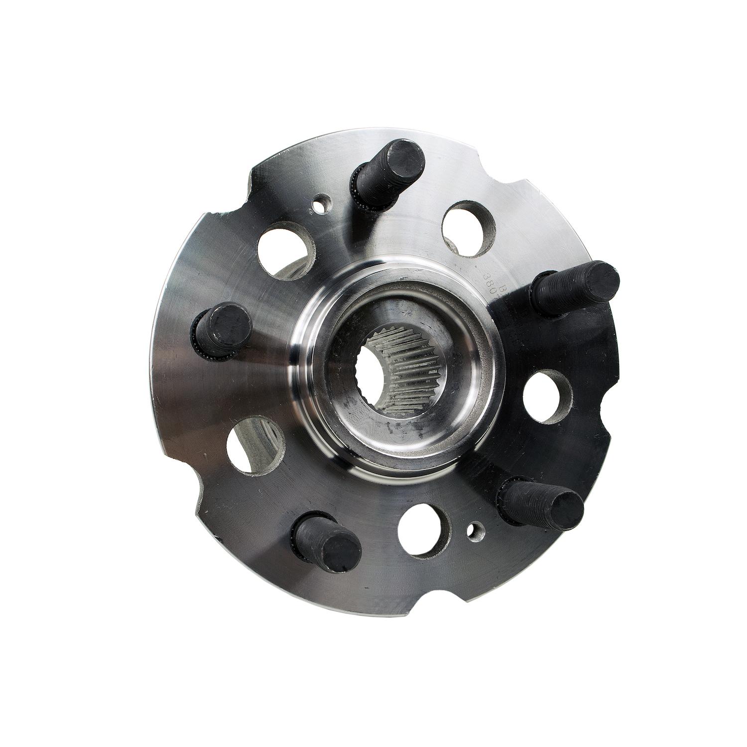 Mevotech H512342 - Wheel Bearing and Hub Assembly Mevotech H512342 Wheel Bearing and Hub Assembly product image 1 of 3