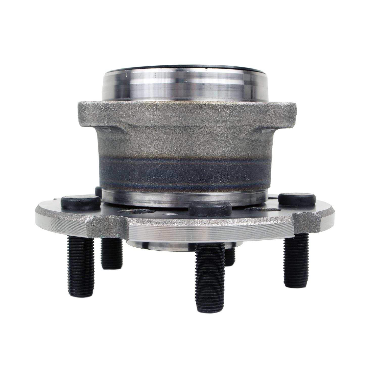 Mevotech H512342 - Wheel Bearing and Hub Assembly Mevotech H512342 Wheel Bearing and Hub Assembly product image 3 of 3