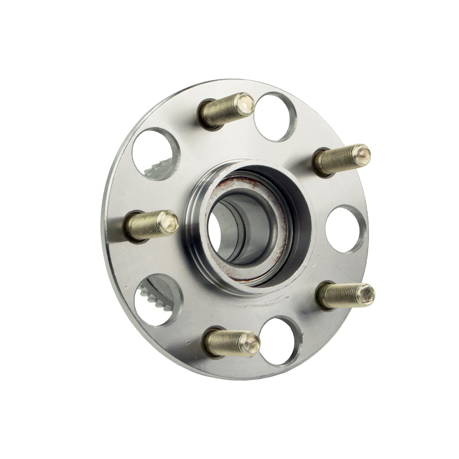 Mevotech H512343 Wheel Bearing and Hub Assembly product image 1 of 3