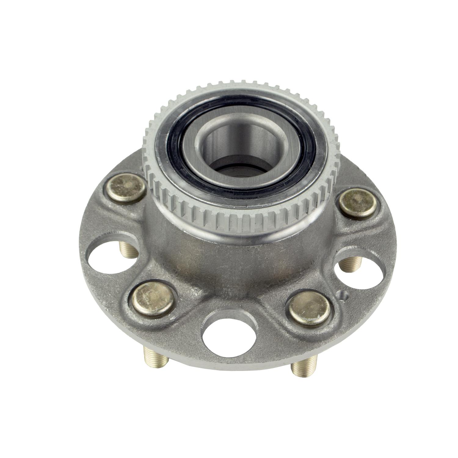 Mevotech H512343 Wheel Bearing and Hub Assembly product image 2 of 3