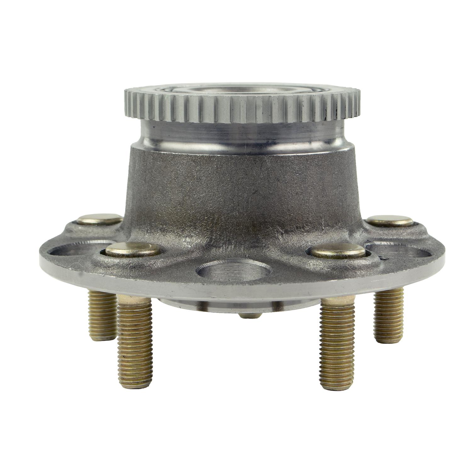 Mevotech H512343 Wheel Bearing and Hub Assembly product image 3 of 3