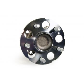 2011 Honda CR-V Wheel Bearing and Hub Assembly Rear Mevotech H512344 image 1 of 3