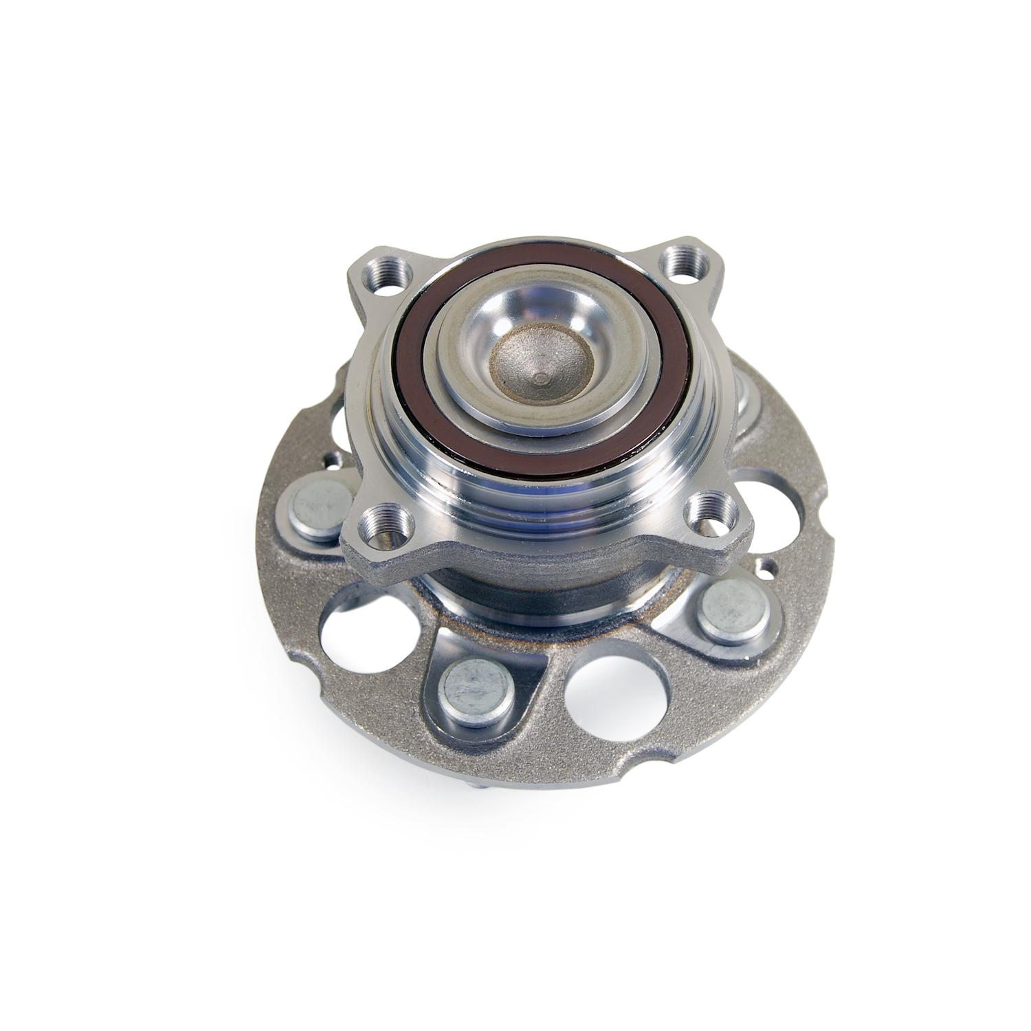 Mevotech H512344 - Wheel Bearing and Hub Assembly Mevotech H512344 Wheel Bearing and Hub Assembly product image 2 of 3