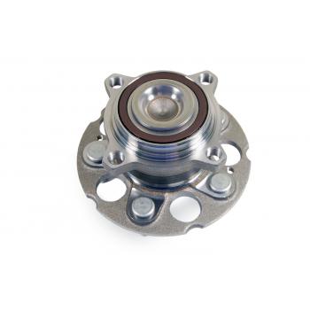 2011 Honda CR-V Wheel Bearing and Hub Assembly Rear Mevotech H512344 image 2 of 3