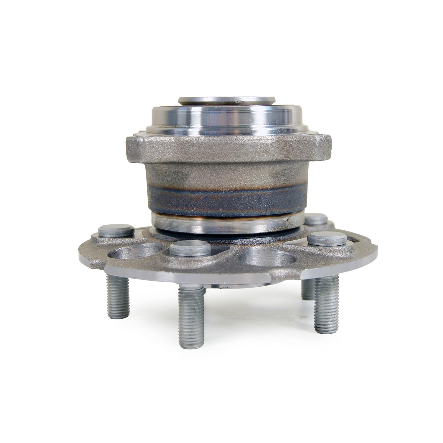 Mevotech H512344 - Wheel Bearing and Hub Assembly Mevotech H512344 Wheel Bearing and Hub Assembly product image 3 of 3