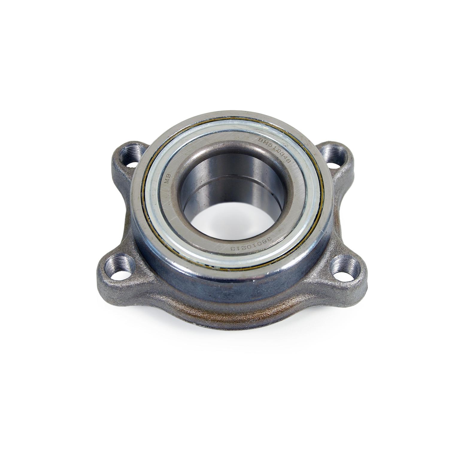 Mevotech H512346 - Wheel Bearing and Hub Assembly Mevotech H512346 Wheel Bearing and Hub Assembly product image 1 of 2