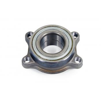 2006 Infiniti G35 Wheel Bearing and Hub Assembly Rear Mevotech H512346 image 1 of 2