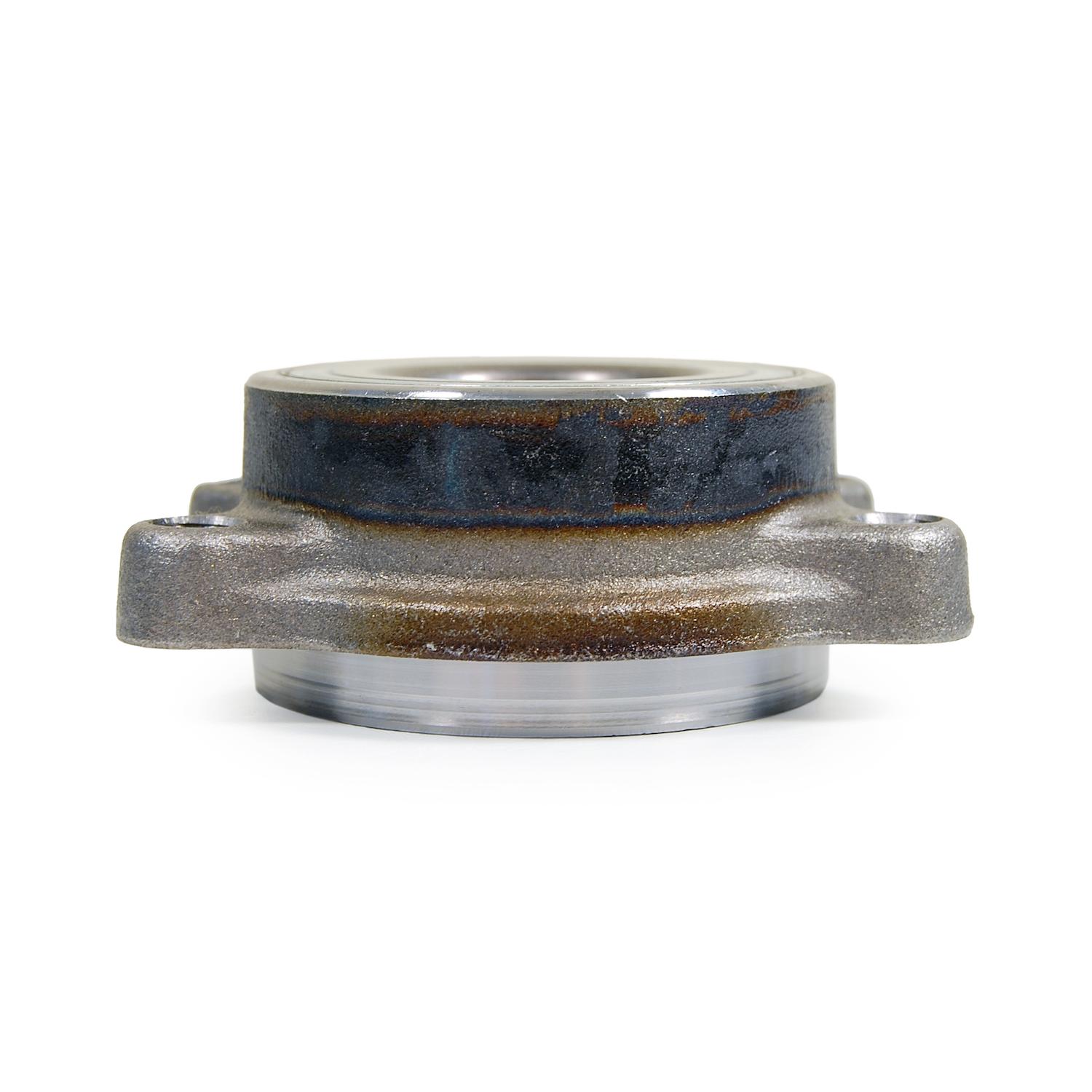 Mevotech H512346 - Wheel Bearing and Hub Assembly Mevotech H512346 Wheel Bearing and Hub Assembly product image 2 of 2